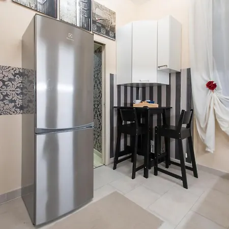 Apartment Smart House Colosseo By Barbarhouse Rome