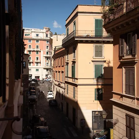 公寓 Smart House Colosseo By Barbarhouse