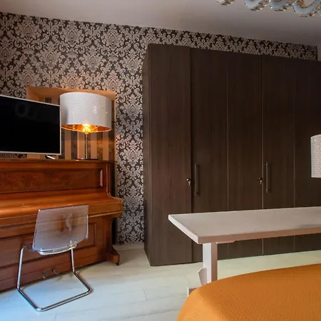 Smart House Colosseo By Barbarhouse * Rome