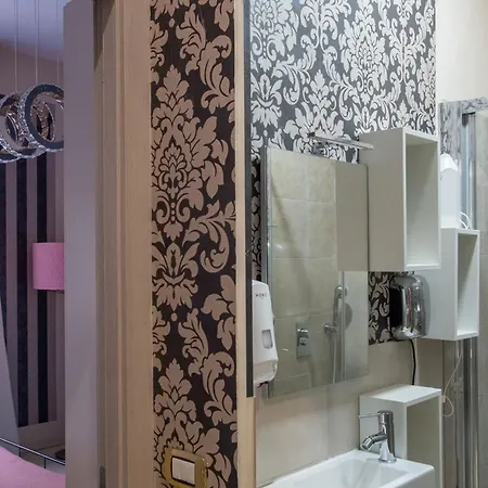 Smart House Colosseo By Barbarhouse Apartment Rome