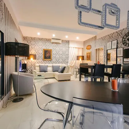 Smart House Colosseo By Barbarhouse 罗马