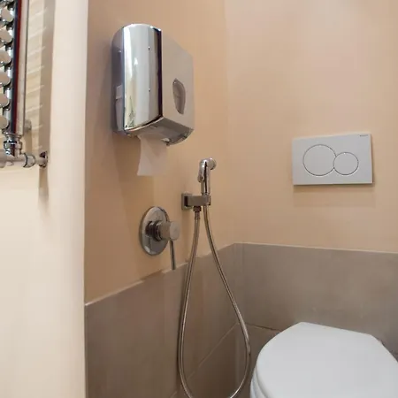 Smart House Colosseo By Barbarhouse * 罗马