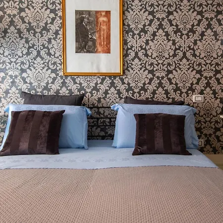 Smart House Colosseo By Barbarhouse Apartment *