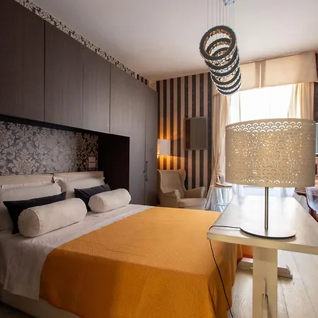 Smart House Colosseo By Barbarhouse * 罗马