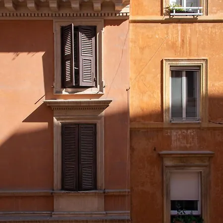Smart House Colosseo By Barbarhouse