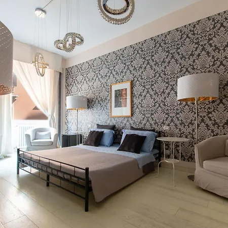 Smart House Colosseo By Barbarhouse Apartment *