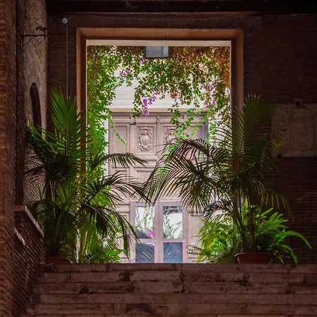 Smart House Colosseo By Barbarhouse Apartment Rome