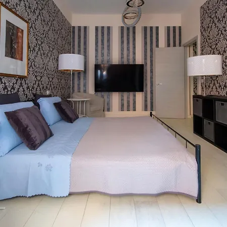 Apartment Smart House Colosseo By Barbarhouse Rome