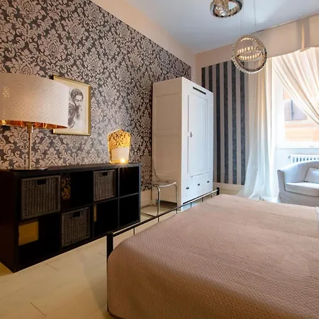 Smart House Colosseo By Barbarhouse *