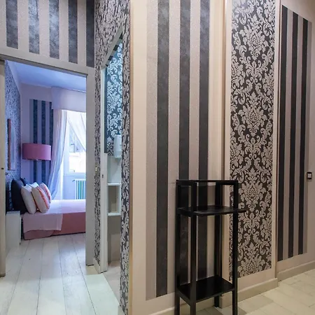 Smart House Colosseo By Barbarhouse 罗马